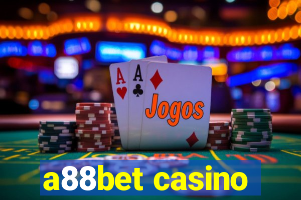 a88bet casino